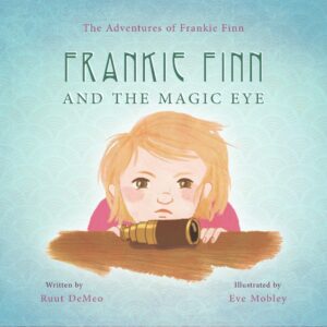 Frankie Finn and The Magic Eye pix