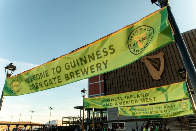 Where To Celebrate St. Patrick's Day