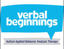 Verbal Beginnings logo
