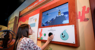 Explore the World of Animation at Port Discovery's New Exhibit