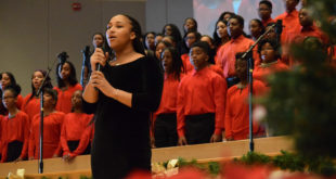 Singing Sensations Youth Choir