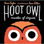 “Hoot Owl: Master of Disguise”