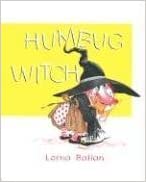 "Humbug Witch"
