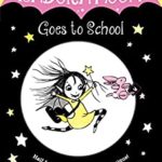 Isadora Moon Goes to School book
