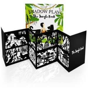 Shadow Play Books