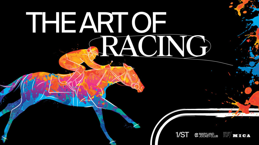 Art of Racing graphic