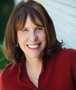 Dr. Madeline Levine author