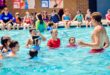 JCC aquatics swim classes