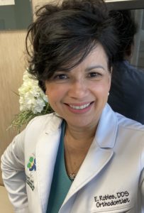 Dr. Elizabeth C. Robles Germantown Pediatric Dental and Orthodontic Center