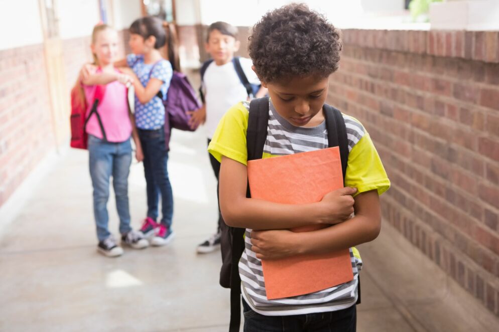 Bullying: What To Do When Your Child Is Being Bullied — Or Is The Bully