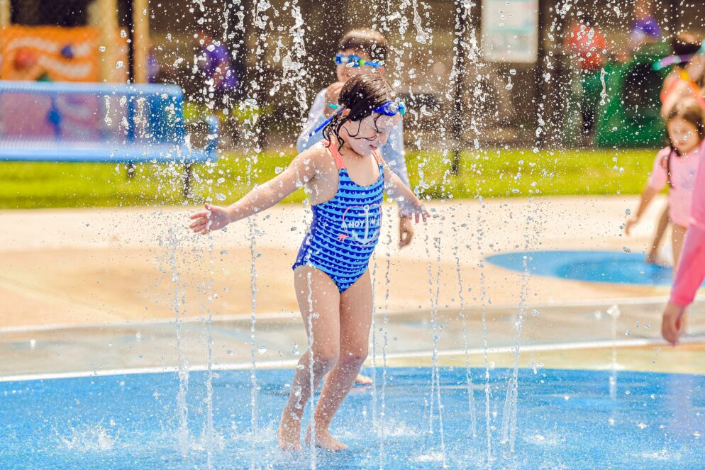 Choosing Your Camp Adventure