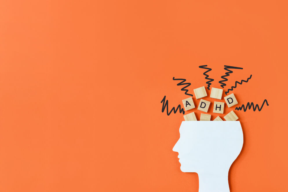 ADHD and Mental Health