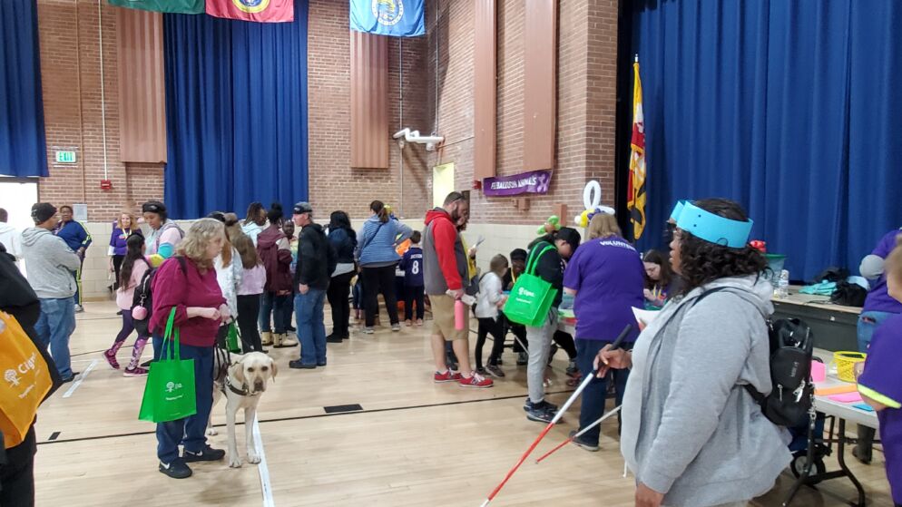 Do You See What I See?