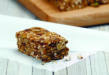 Turn to Whole Grains for a Nutritional Game Day Boost