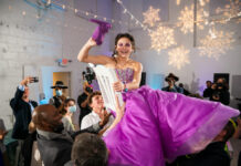 The Big Celebrations: Trends in Party Planning for Quinceañeras, B’mitzvahs and Other Milestone Bashes
