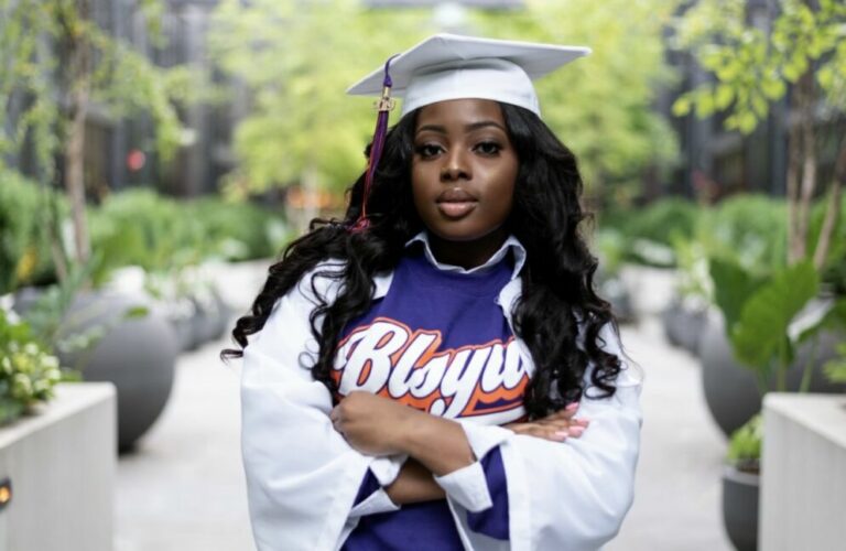 Transforming Baltimore Through Young Women in Leadership - Baltimore's ...