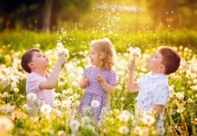 5 Ways to Get Closer to Nature This Summer Father and son taking a walk in the woods | Photo by Tatiana Syrikova via Pexels