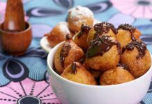 Air Fryer Oreos: Bringing a Summer Carnival and County Fair Tradition Home