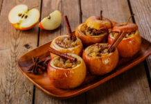 How ‘Bout Them Apples?