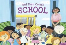Student Life: Adventures at School