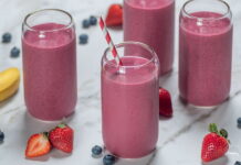 Aim for Healthier Hydration with a Habit-Building Beverage