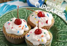 Video Game Cooking with “The Gluttonous Geek”