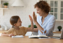 Good Job? Bad Job: The Power of Praise