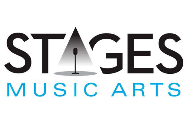 StagesLogo