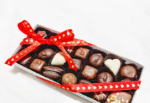 Valentine’s Day Treats