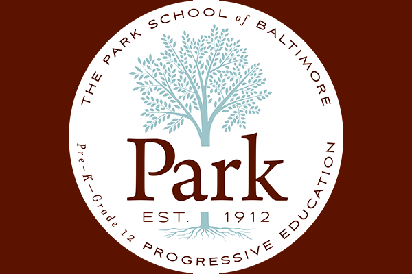 PARK SCHOOL LOGO ROUND