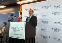 Baltimore to Celebrate U.S. 250th Anniversary with Air and Sea Festival