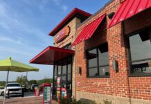 Sheetz Opens Second Location in the Baltimore Area