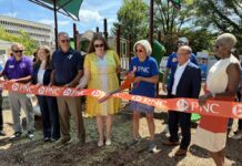 The Y in Central Maryland Unveils New Outdoor Play Space in Towson