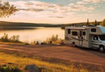 Oh the Places You’ll Go… In an RV