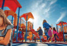 How Can I Get My Children To Play Together?