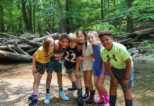 Get To Know The Park School of Baltimore