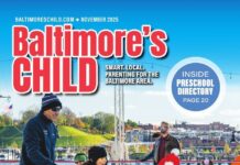 Baltimore’s Child Wins 8 Parenting Media Association Awards in 2025