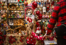 Free Events in Baltimore this November