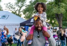 Family Fun Events in Baltimore: Nov. 8-9