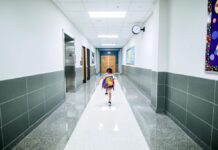 81% of Maryland Schools Need Repairs, Says New Report