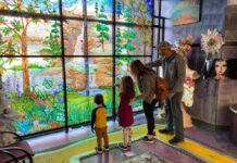 People at DoodleHATCH