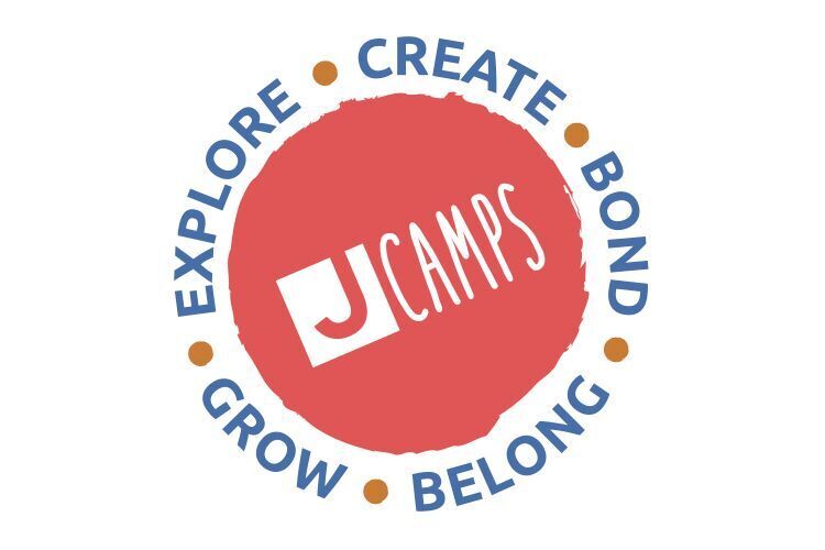 JCamps Wheel Logo 2022