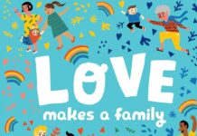 Romantic Reads for All Ages Love Makes a Family