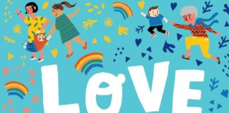 Love Makes a Family