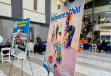Baltimore's Child Summer Camps & Activities Fair at Towson Town Center Feb. 7, 2026