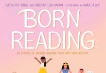 10 Inspiring Reads for Women’s History Month Born Reading