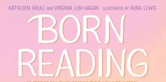 Born Reading
