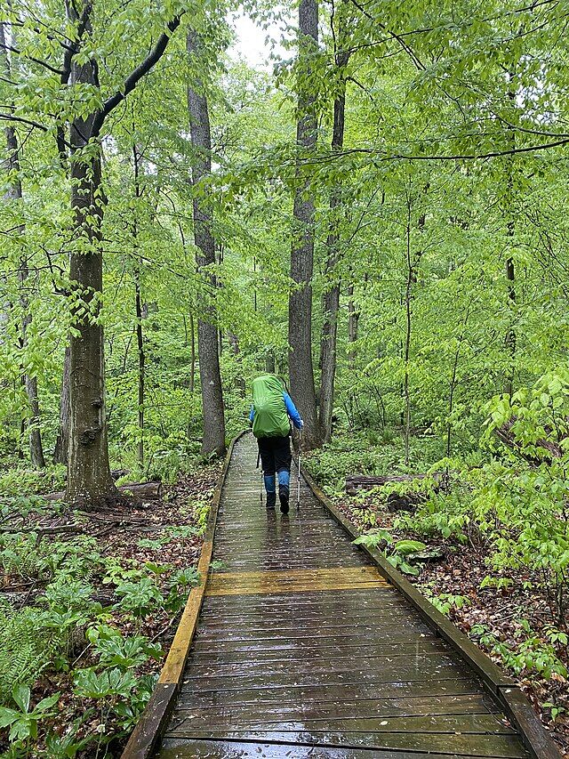 Catoctin Mountain Park