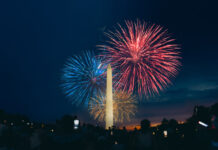 Celebrating America’s 250th as a Family The Fourth of July at the Washington Monument