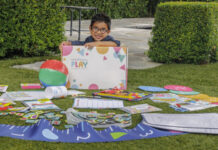 We Love It! Magnetic Toys, Kindergarten Prep & More